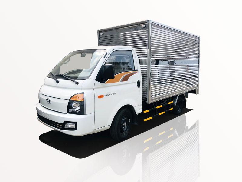 Xe tải bao chuyến 1.5 tấn