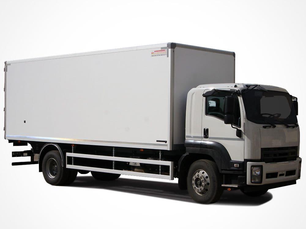 Xe tải 7 Tấn