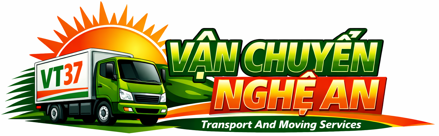 VẬN CHUYỂN NGHỆ AN