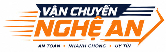 VẬN CHUYỂN NGHỆ AN
