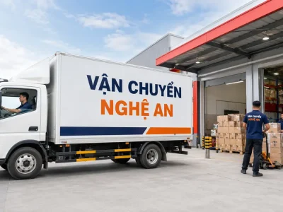 Lưu kho phát hàng nghệ an phú thọ - hoàn tất giao hàng trung tâm phân phối